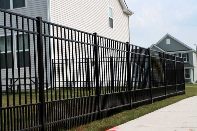 What Does Professional Aluminum Fence Installation in Pitman NJ Offer? 